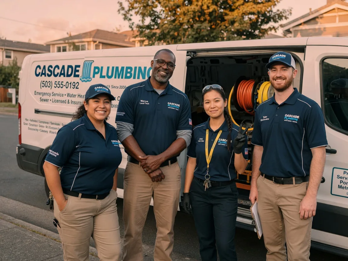 Emergency Plumber company in Swansea, MA
